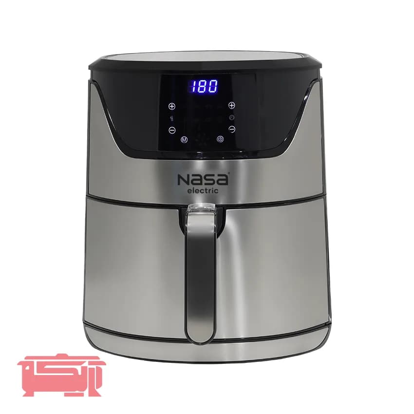 سرخ کن بدون روغن ناسا الکتریک مدل NS-812