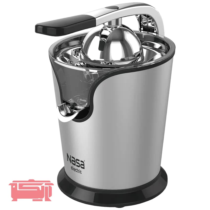 آب مرکبات‌گیر ناساالکتریک مدل NS-935