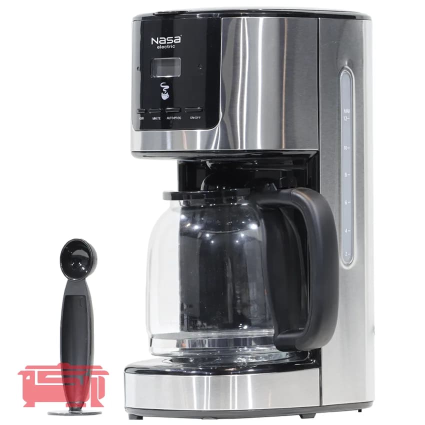 قیمت و خرید قهوه ساز ناسا الکتریک مدل NS-517