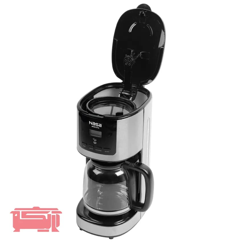قهوه‌ساز ناساالکتریک مدل NS-517