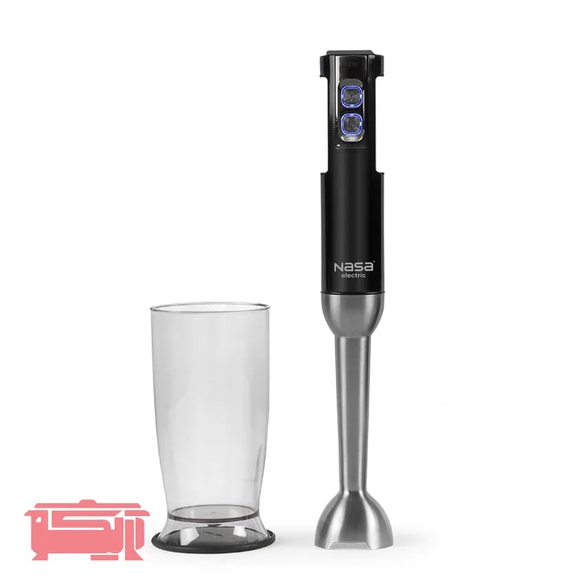 گوشت‌کوب تک کاره ناساالکتریک مدل NS-992