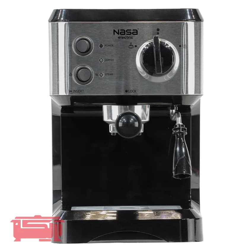 باکیفیت ترین اسپرسوساز ناسا الکتریک NS-529