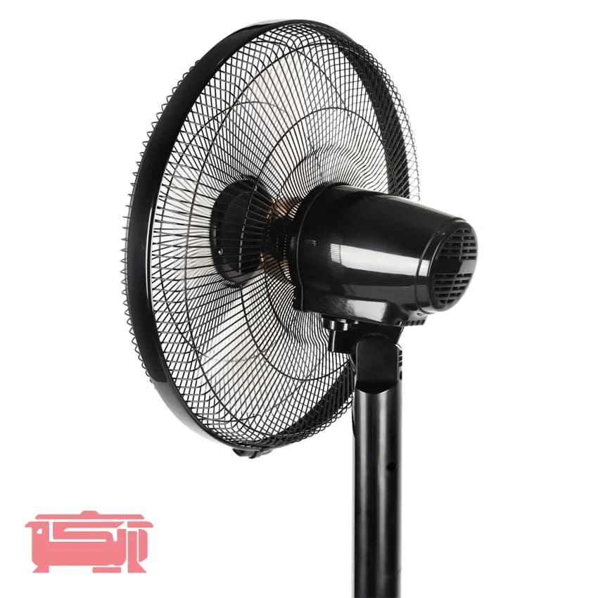 جنس پره پنکه ایستاده ناسا الکتریک NS-1114