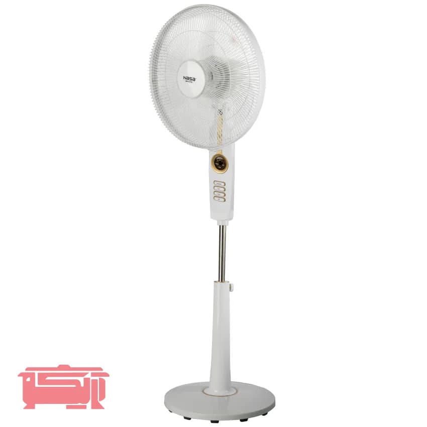 پنکه ایستاده ناسا الکتریک مدل NS-1116