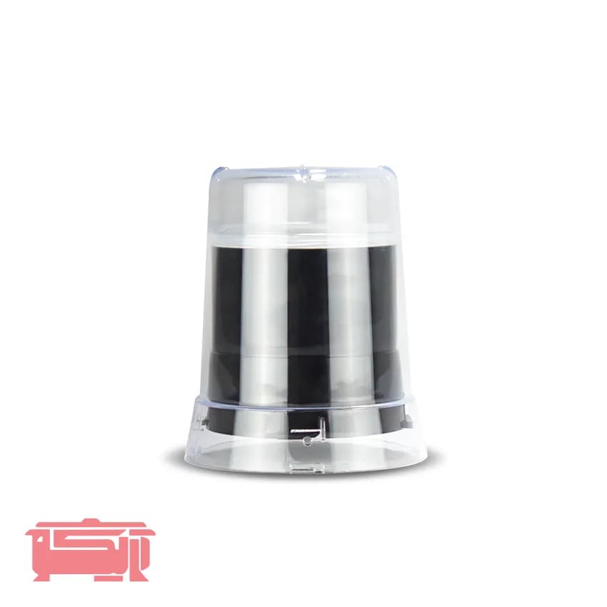 خرید غذا ساز چند کاره قیمت مناسب ناسا الکتریک NS-624