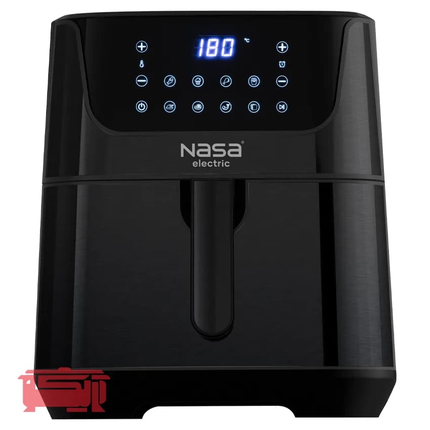 سرخ کن بدون روغن ناسا الکتریک مدل NS-811A