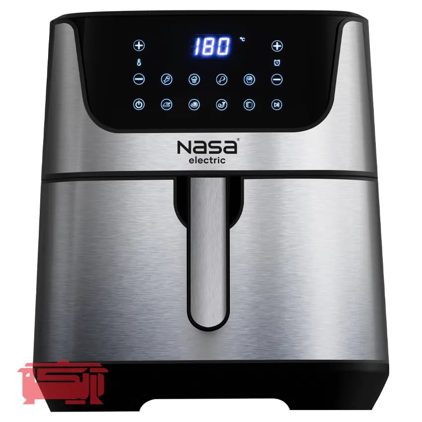 سرخ کن بدون روغن ناسا الکتریک مدل NS-811B