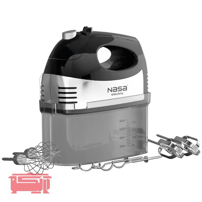 همزن دستی ناسا الکتریک مدل NS-979