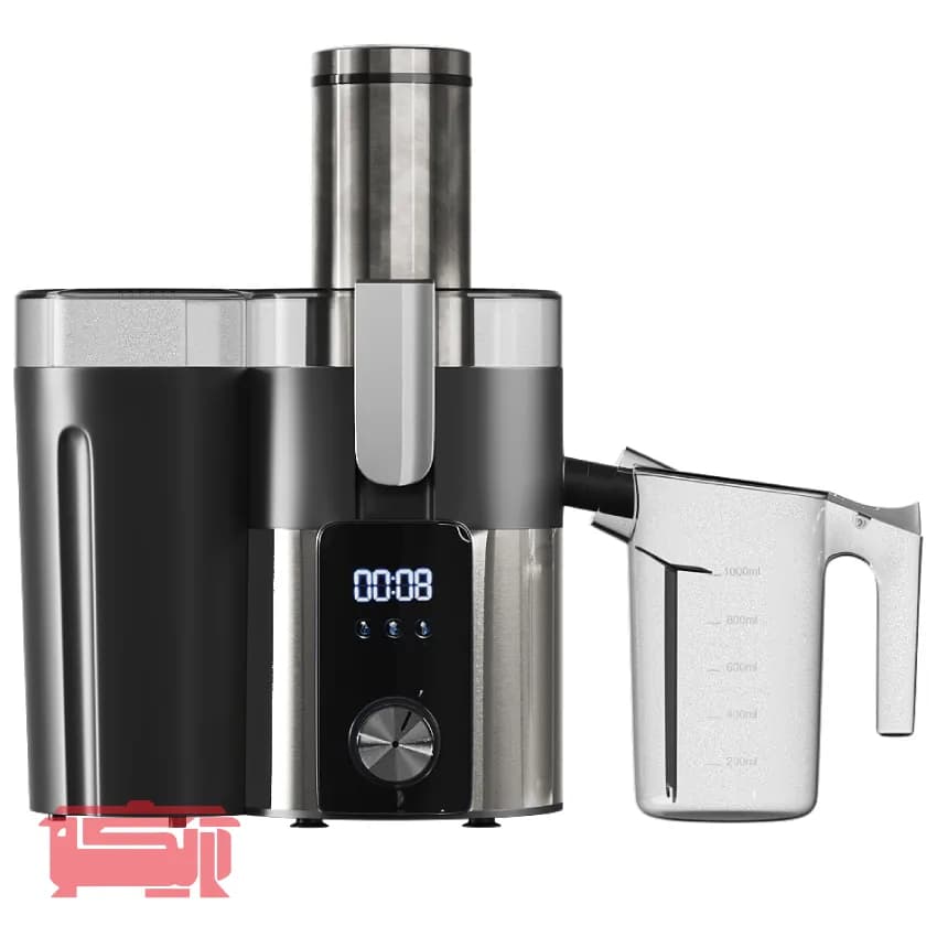 آبمیوه‌گیر ناسا الکتریک مدل NS-949