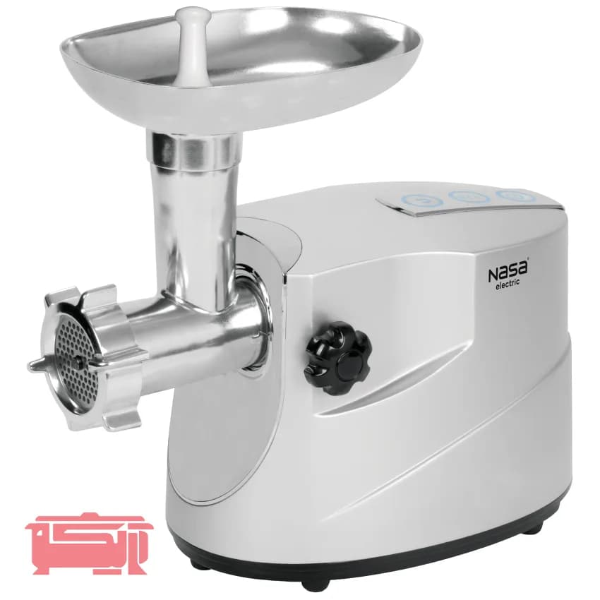 چرخ گوشت ناسا الکتریک مدل NS-320