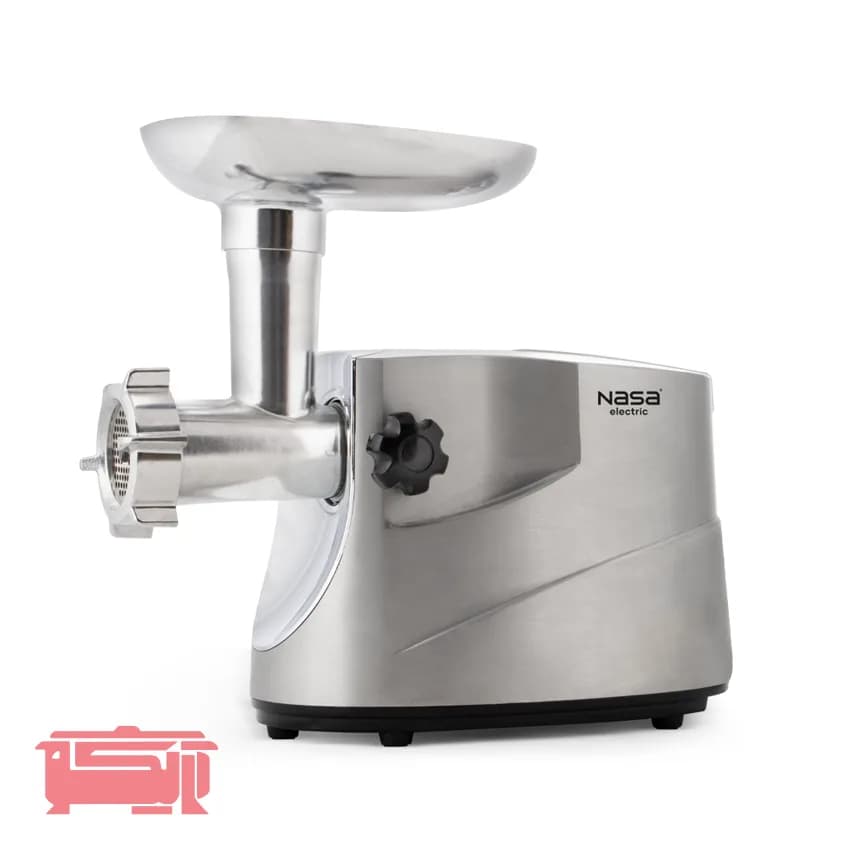 خرید مناسبترین چرخ گوشت ناسا الکتریک NS-320