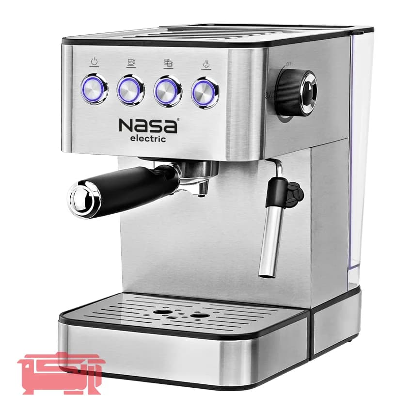 اسپرسوساز ناساالکتریک مدل NS-531