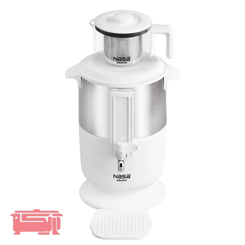 قیمت سماور برقی ناسا الکتریک NS-524