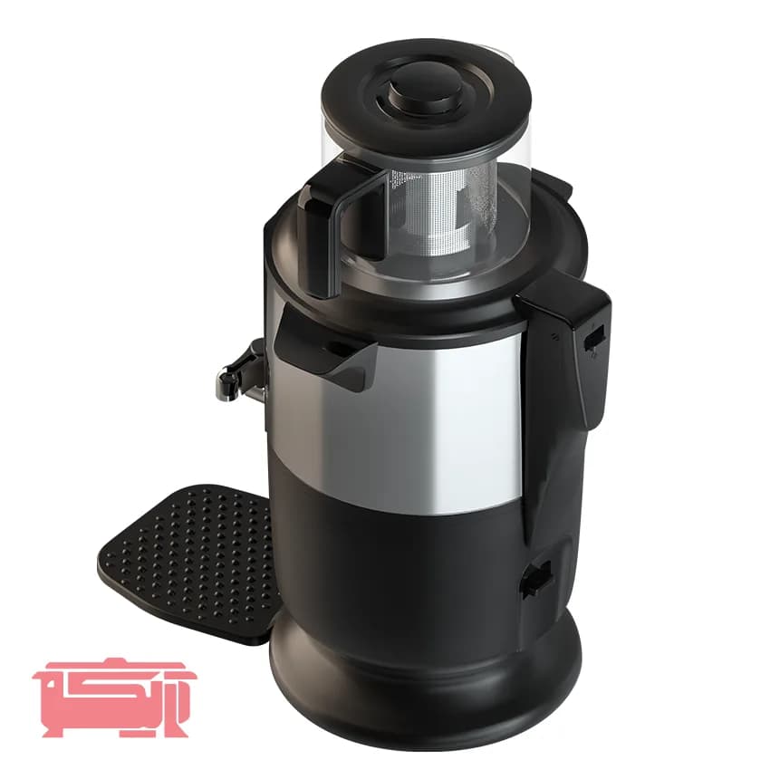 قیمت سماور برقی ارزان ناسا الکتریک NS-524