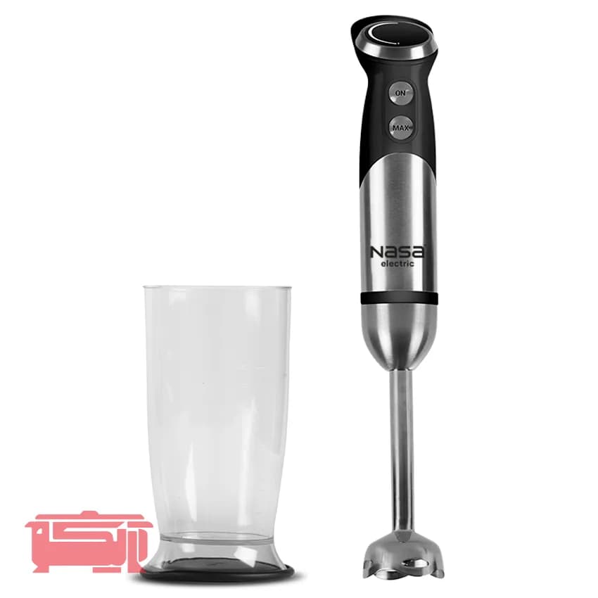 گوشت‌کوب تک کاره ناسا الکتریک مدل NS-993