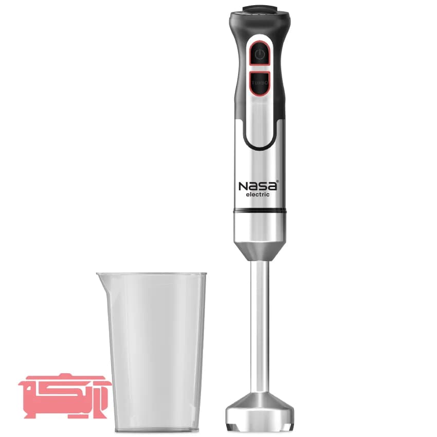 گوشت‌کوب تک‌کاره ناسا الکتریک مدل NS-996