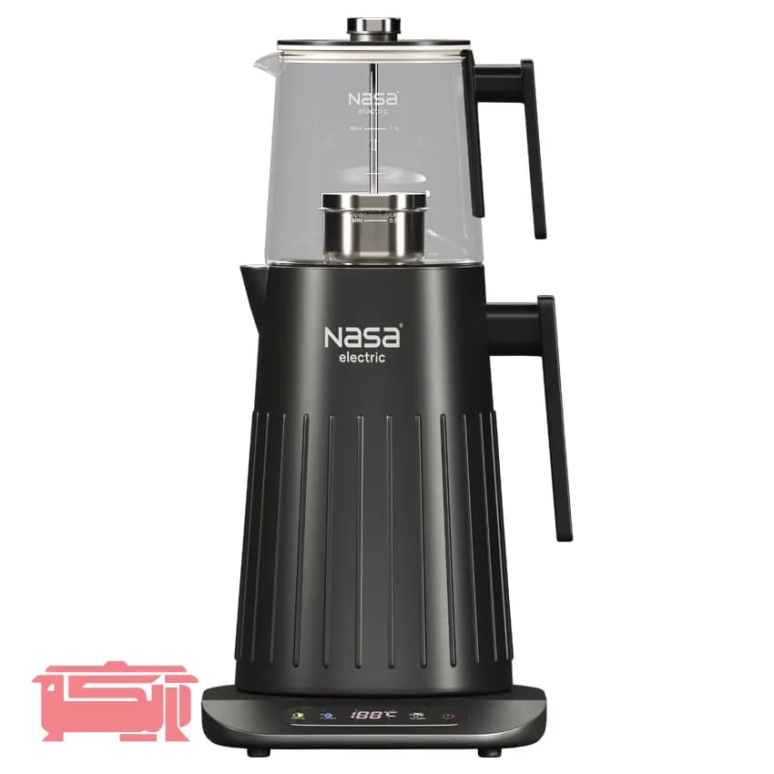 چای‌ساز ناسا الکتریک مدل NS-518
