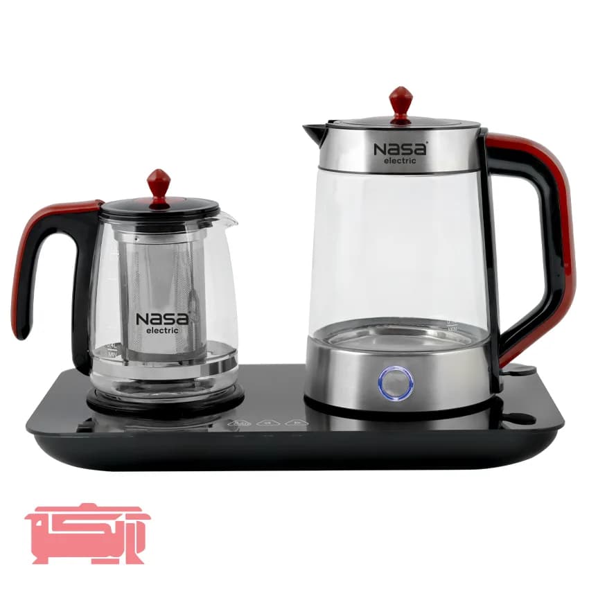 چای ساز ناساالکتریک مدل NS-513