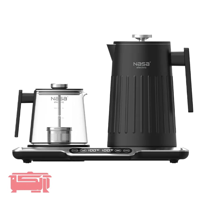 چای ساز ناسا الکتریک مدل NS-520