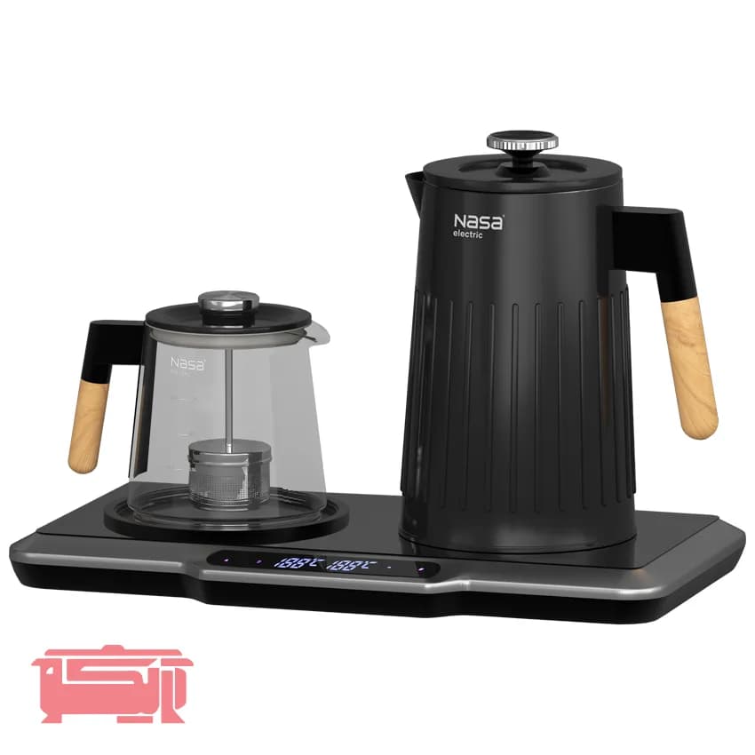 چای ساز ناسا الکتریک مدل NS-521