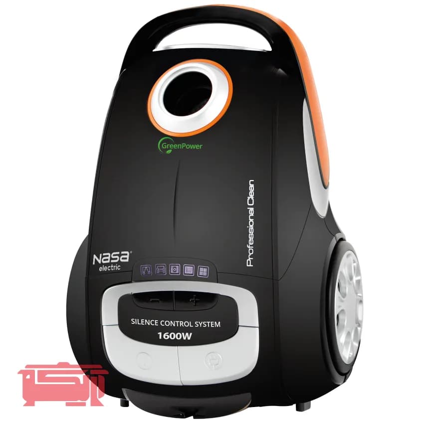 جاروبرقی ناساالکتریک مدل NS-9096