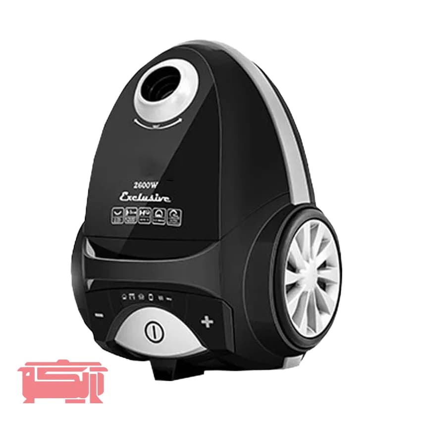 جاروبرقی ناسا الکتریک مدل NS-9094