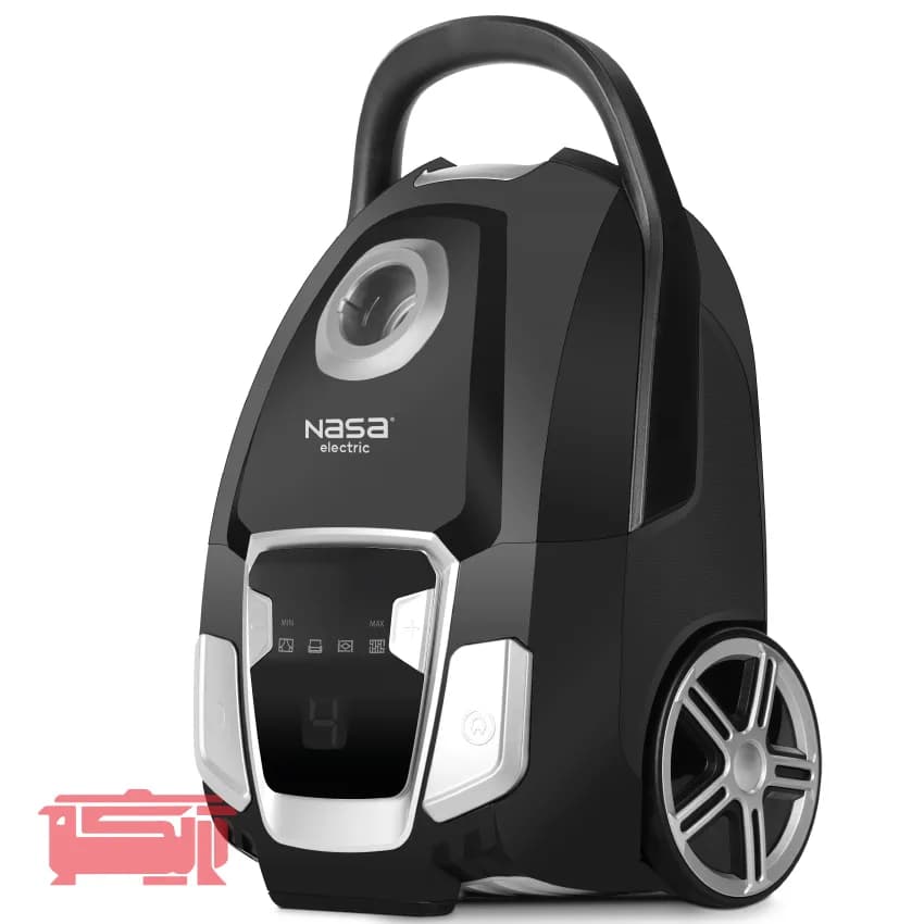 جاروبرقی ناسا الکتریک مدل NS-9098