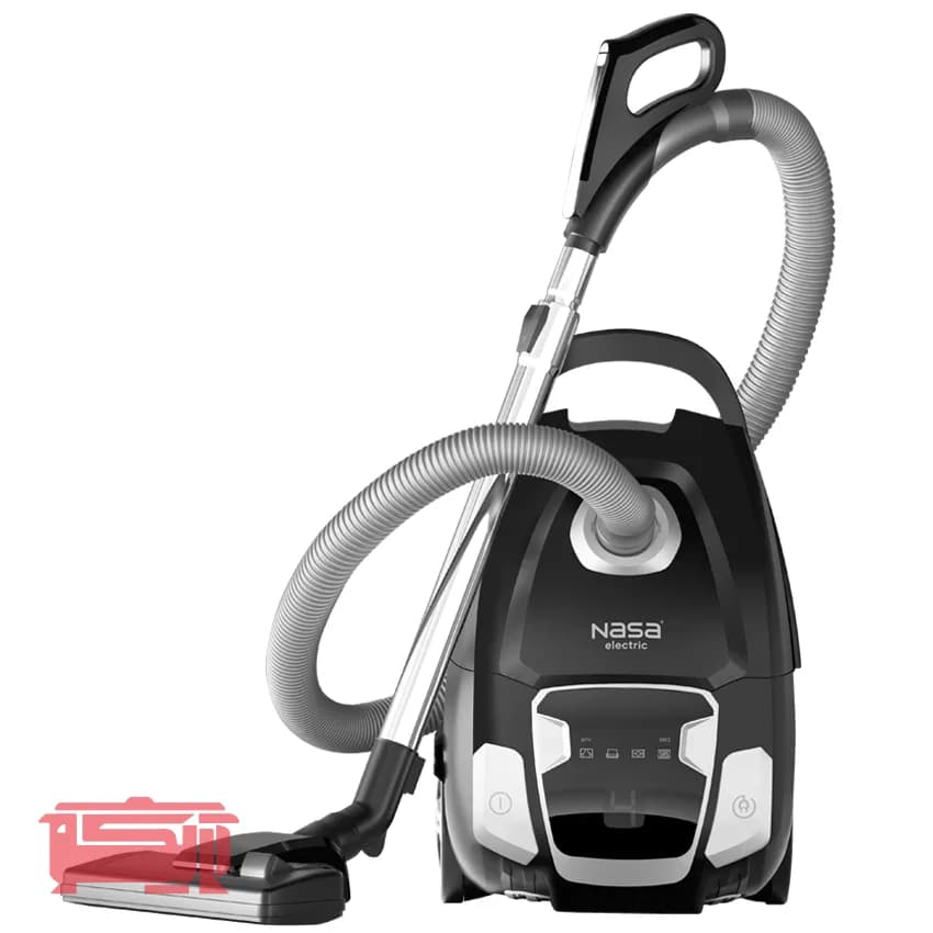 جاروبرقی ناسا الکتریک مدل NS-9098