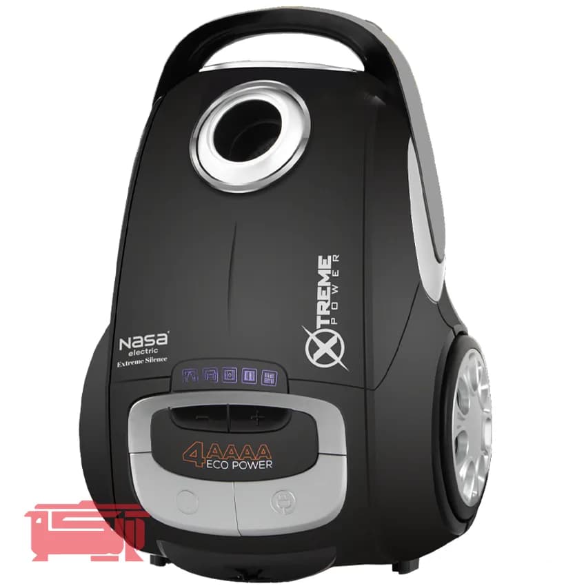 جاروبرقی ناسا الکتریک مدل NS-9096A