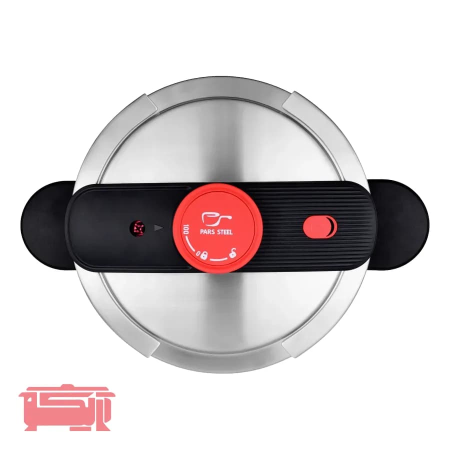 زودپز بایا ۶ لیتری
