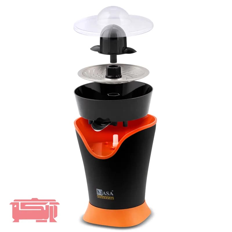 مشخصات فنی آب مرکباتگیر NS-960
