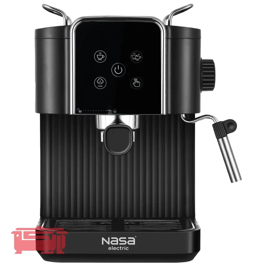 اسپرسوساز خانگی ناساالکتریک مدل NS-538