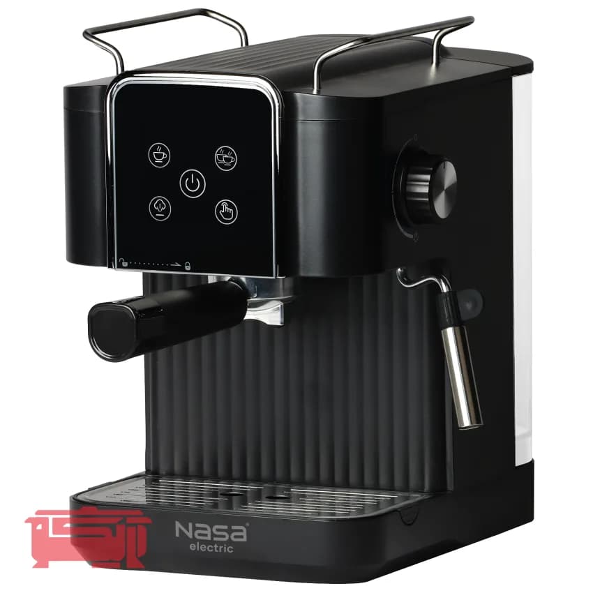 اسپرسوساز ناسا الکتریک مدل NS-538
