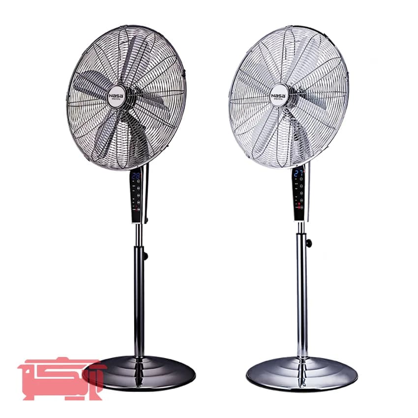 پنکه ایستاده ناسا الکتریک مدل NS-1117