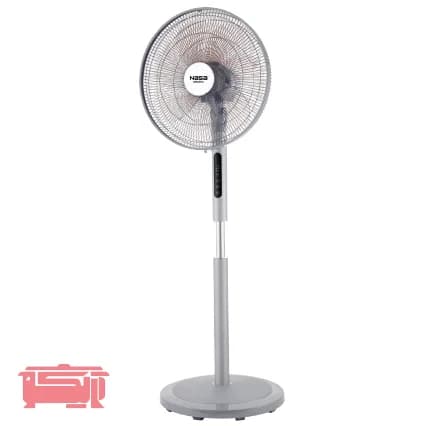 پنکه ریموت دار ناساالکتریک NS-1118