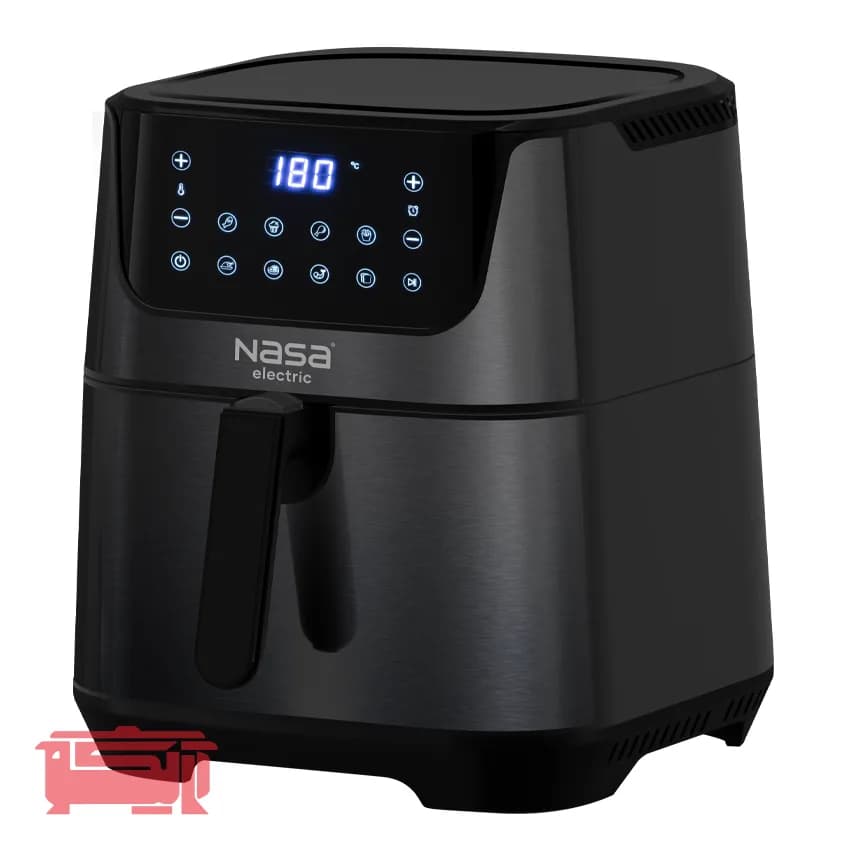 سرخ کن رژیمی ناسا الکتریک مدل NS-811A