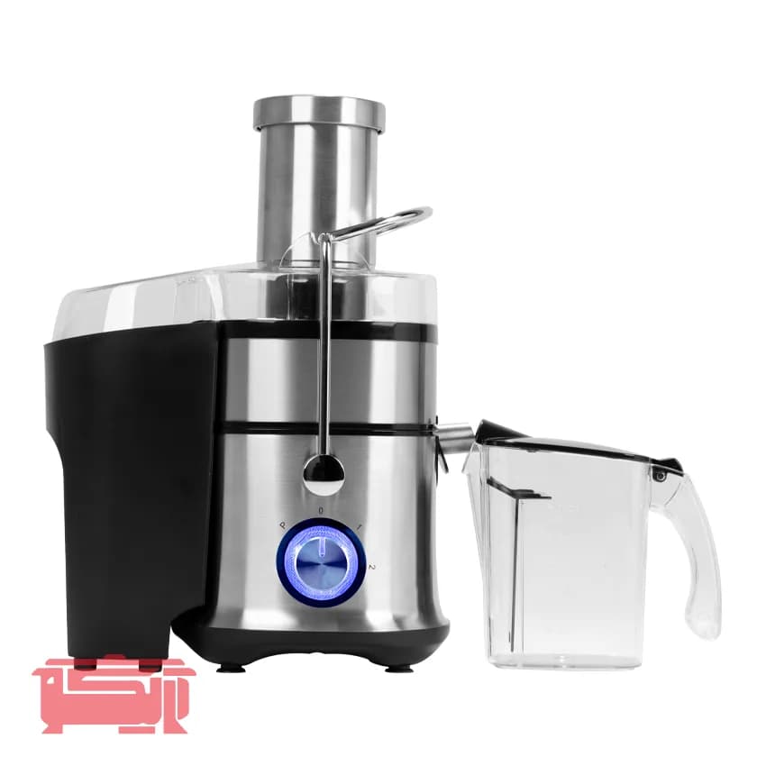 آبمیوهگیر تک کاره ناسا الکتریک مدل NS-947