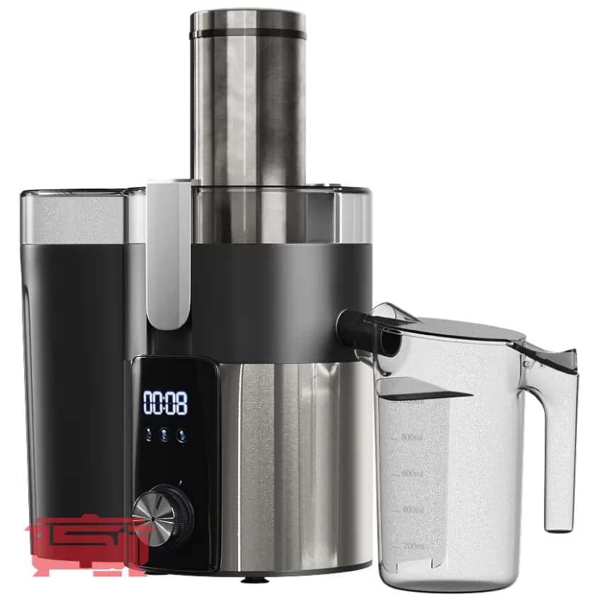 آبمیوهگیر ناسا الکتریک مدل NS-949