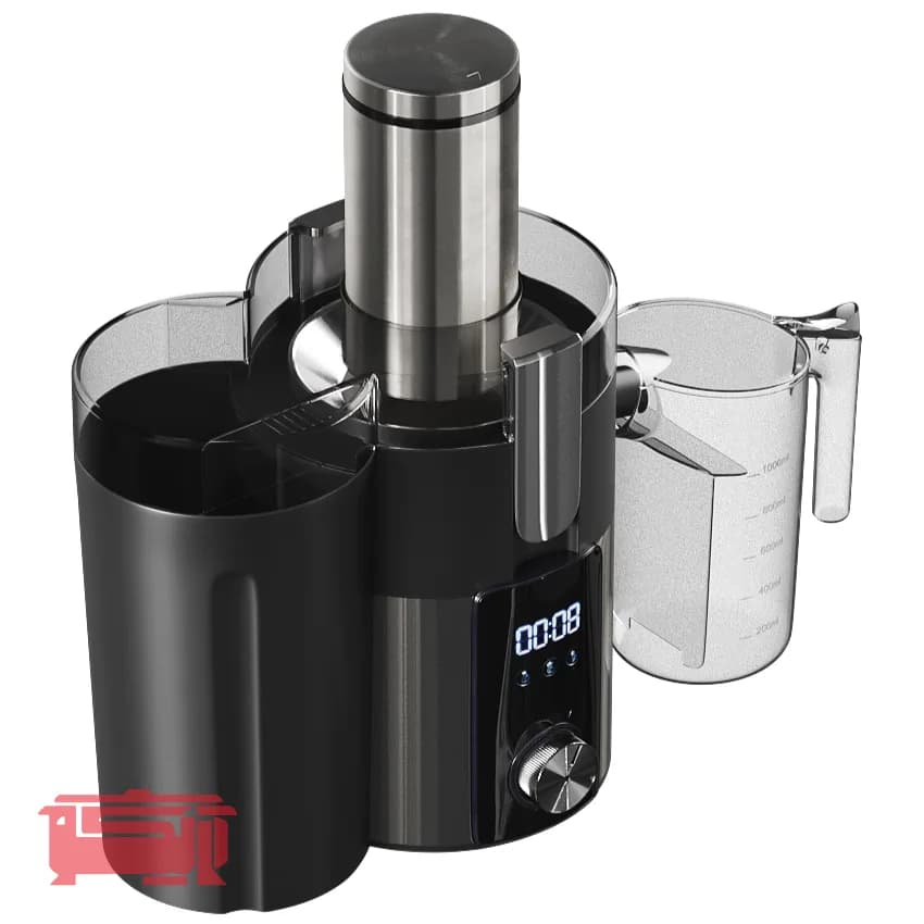 آبمیوهگیر ناسا الکتریک مدل NS-949