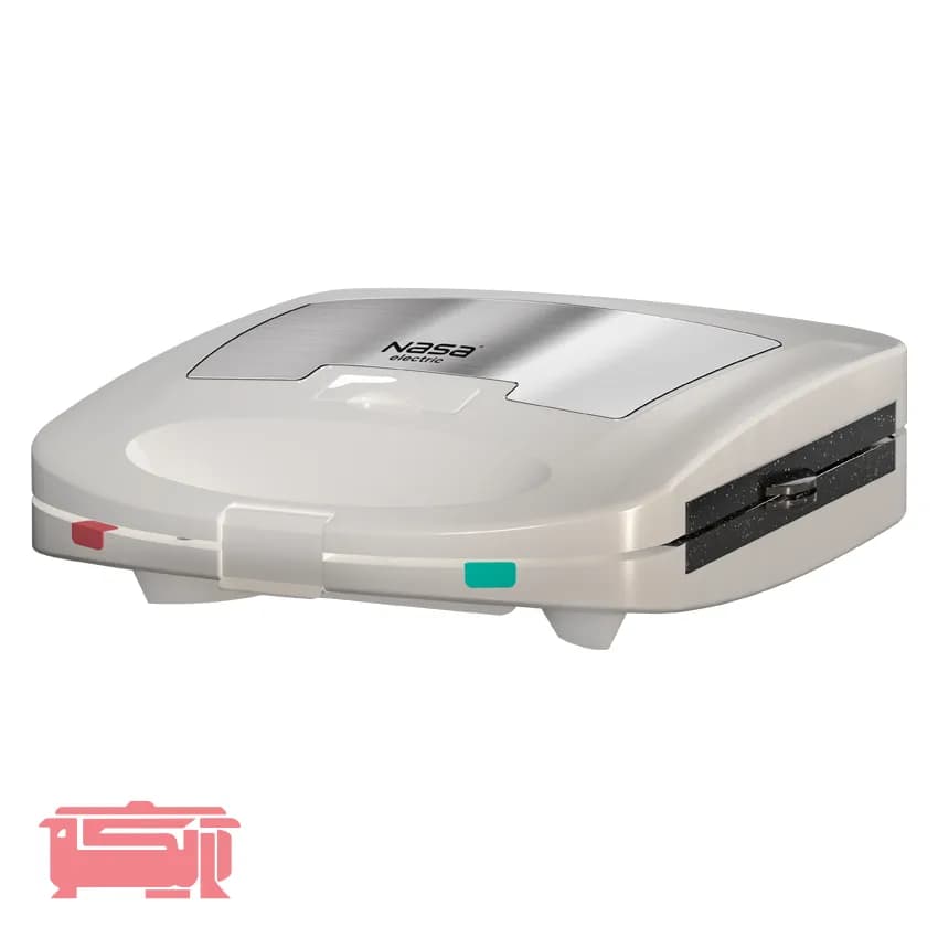 خرید ساندویچ ساز قیمت مناسب ns-607
