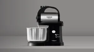 همزن کاسه‌دار چرخشی ناسا الکتریک NS-932 با طراحی کاربردی
